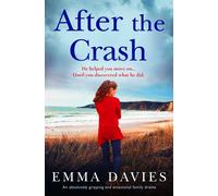 Emma Davies After the Crash (Tascabile)