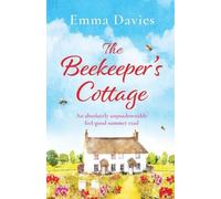 Emma Davies The Beekeeper's Cottage (Tascabile)