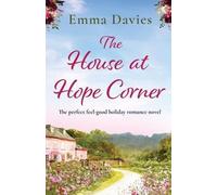 Emma Davies The House at Hope Corner (Tascabile)