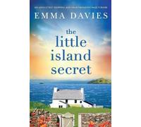 Emma Davies The Little Island Secret (Tascabile)