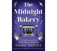 Emma Davies The Midnight Bakery (Tascabile)