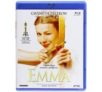 Emma De Jane Austen