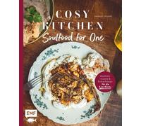 Emma de Thouars Cosy Kitchen - Soulfood for One: Wohlfühlreze (Copertina rigida)
