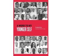 Emma DeCaro A Word to My Younger Self (Copertina rigida)