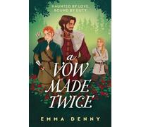 Emma Denny A Vow Made Twice (Tascabile)