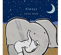 Emma Dodd Always (Copertina rigida) Emma Dodd's Love You Books