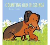 Emma Dodd Counting Our Blessings (Copertina rigida) Emma Dodd's Love You Books