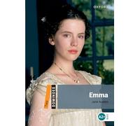 Emma. Dominoes. Livello 2. Con audio pack