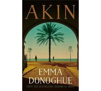 Emma Donoghue Akin (Copertina rigida)