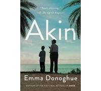 Emma Donoghue Akin (Tascabile)