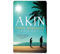 Emma Donoghue Akin (Tascabile)