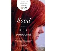 Emma Donoghue Hood (Tascabile)