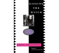 Kissing the Witch: Old Tales in New Skins – Harper Collins Publishers
