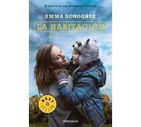 Emma Donoghue La habitación / Room (Tascabile)