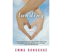 Emma Donoghue Landing (Tascabile)