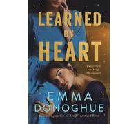 Emma Donoghue Learned By Heart (Tascabile)