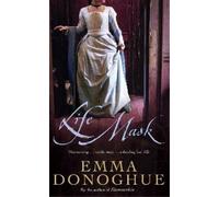 Emma Donoghue Life Mask (Tascabile)