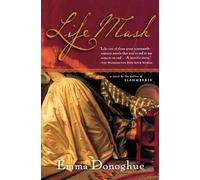 Emma Donoghue Life Mask (Tascabile)