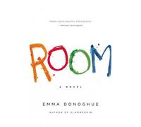 Emma Donoghue Room (Copertina rigida)