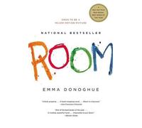 Emma Donoghue Room (Tascabile)