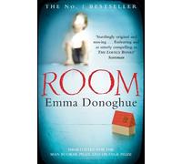 Emma Donoghue Room (Tascabile)