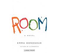 Emma Donoghue Room (Tascabile)