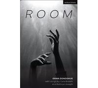 Emma Donoghue Room (Tascabile) Modern Plays