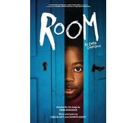 Emma Donoghue Room (Tascabile) Oberon Modern Plays