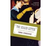 Emma Donoghue Sealed Letter (Tascabile)