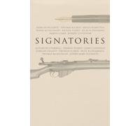 Emma Donoghue Signatories (Copertina rigida)
