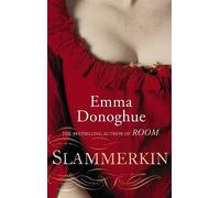 Emma Donoghue Slammerkin (Tascabile)