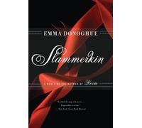 Emma Donoghue Slammerkin (Tascabile)
