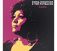 Emma Donovan & The Putbacks Dawn (Vinyl LP) 12" Album