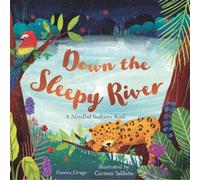 Emma Drage Down the Sleepy River (Copertina rigida)