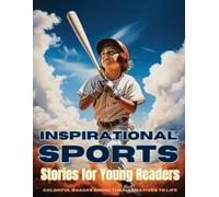 Emma Dreamweave Inspirational Sports Stories for Young Readers: Cham (Tascabile)