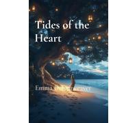 Emma Dreamweaver Tides of the Heart (Tascabile) Heart's Journey