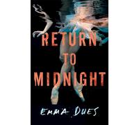 Emma Dues Return to Midnight (Tascabile)