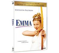 Emma (DVD)