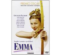 Emma (DVD) Toni Collette Gwyneth Paltrow