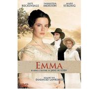Emma DVD Nuova