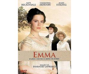 Emma DVD NUOVO