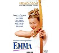 Emma (DVD) Toni Collette Gwyneth Paltrow