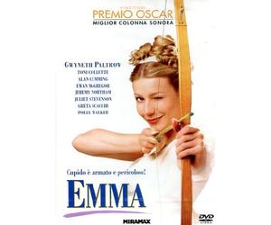 Emma (DVD) Toni Collette Gwyneth Paltrow