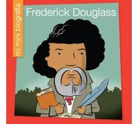 Emma E Haldy Frederick Douglass Sp (Tascabile)
