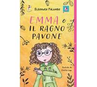 Emma e il ragno pavone