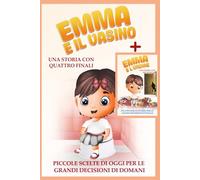 Emma e il Vasino (Italian Edition)