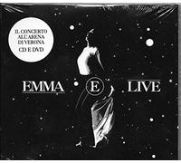 Emma - E Live