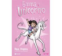 EMMA E L'UNICORNO