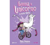 EMMA E L'UNICORNO - A RUOTA LIBERA