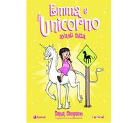 EMMA E L'UNICORNO - AVANTI TUTTA